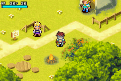 screenshots/Game Boy Advance/Shining Soul/Shining Soul (Japan).png
